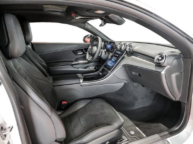 Mercedes-Benz CLE 220 Coupé