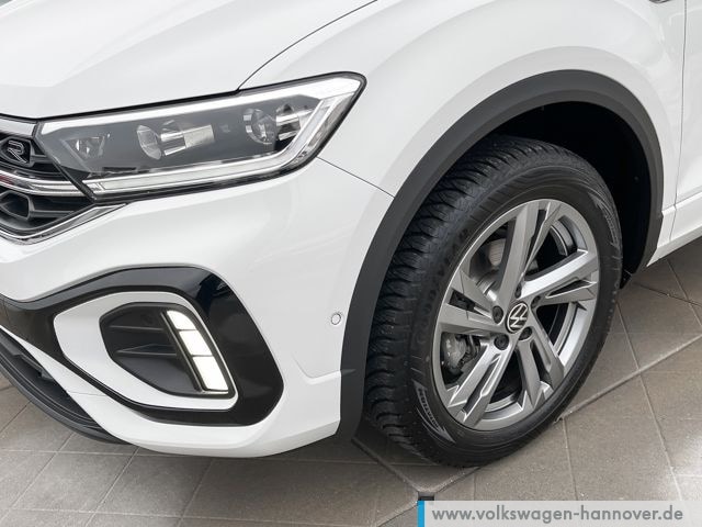 Volkswagen T-Roc 1.5 TSI R-Line