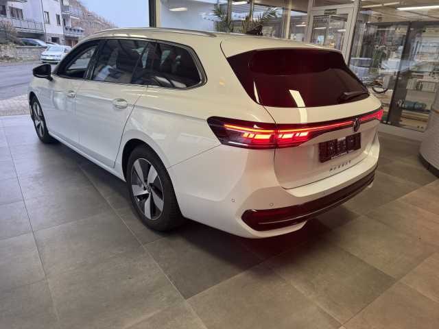 Volkswagen Passat DSG Elegance Elegance