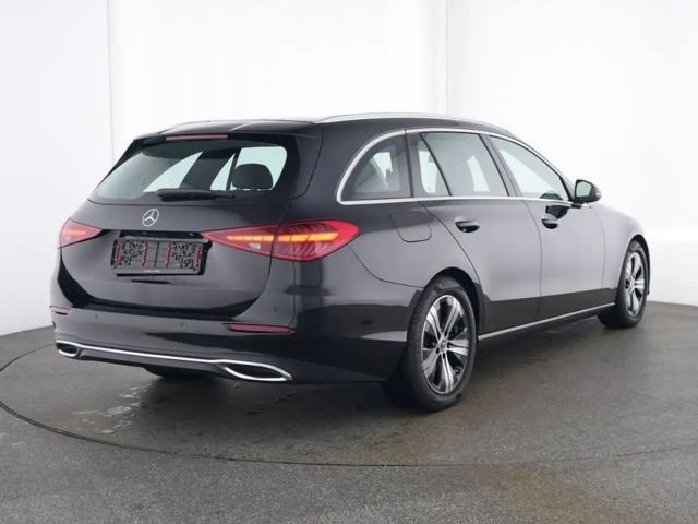 Mercedes-Benz C 220 AVANTGARDE C 220 d Estate
