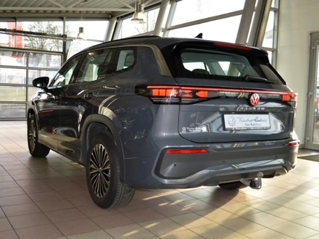 Volkswagen Tayron 2.0 TDI DSG Life