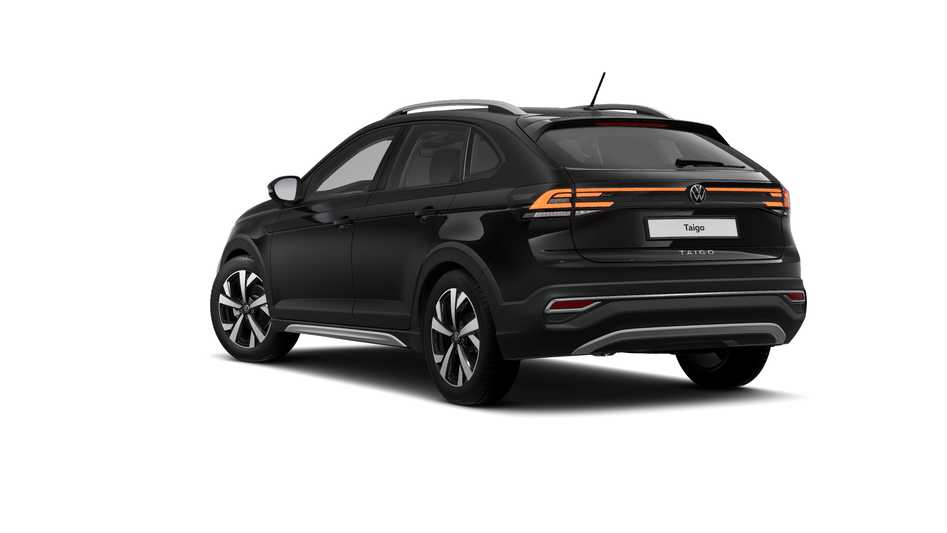 Volkswagen Taigo 1.0 TSI DSG