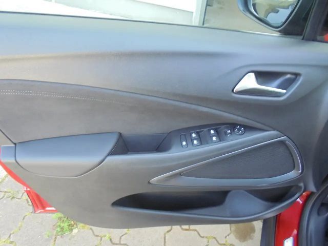 Opel Crossland X Ultimate