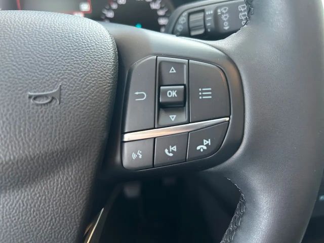 Ford Focus Active Wagon