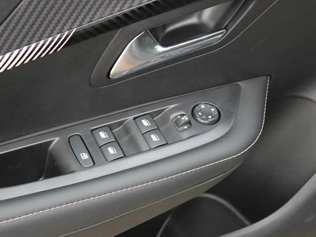 Peugeot 208 Allure Pack PureTech