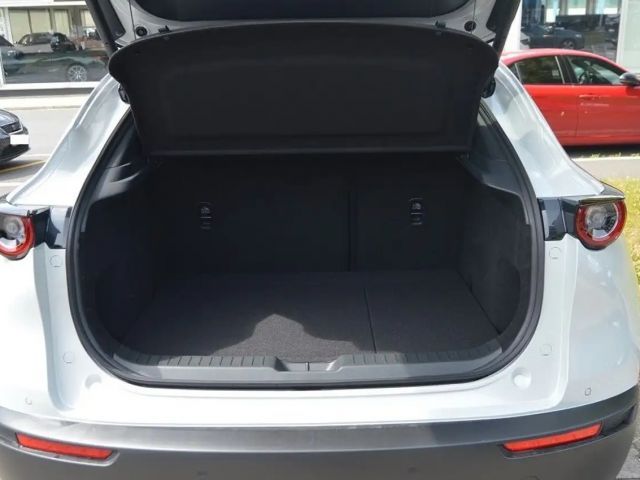 Mazda CX-30 Homura SkyActiv