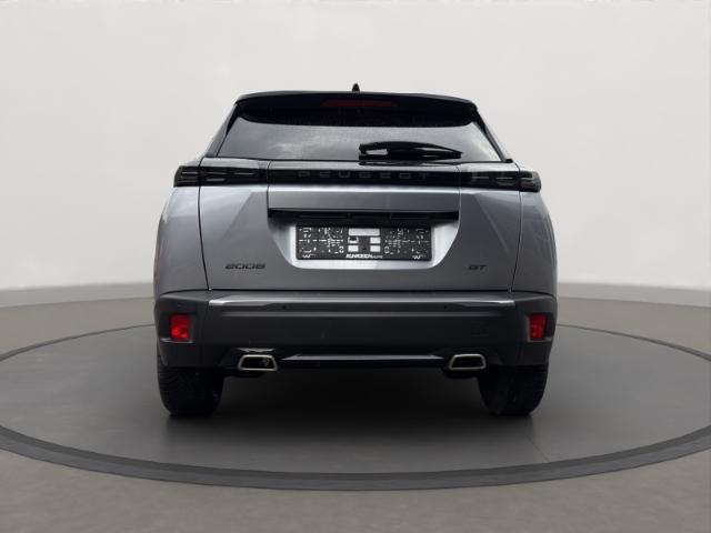 Peugeot 2008 EAT8 GT-Line