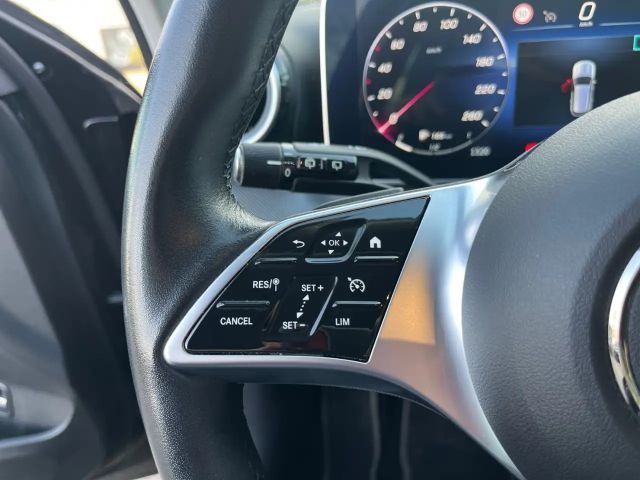 Mercedes-Benz C 300 4MATIC AVANTGARDE Estate