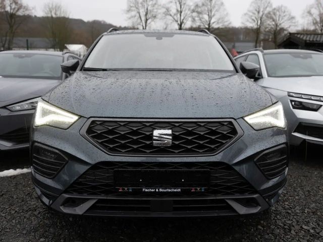 Seat Ateca 2.0 TSI 4Drive FR-lijn