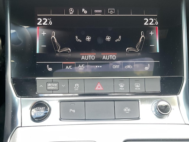 Audi A6 55 TFSI Avant Quattro S-Tronic