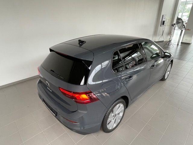 Volkswagen Golf 1.5 TSI Golf VIII Life