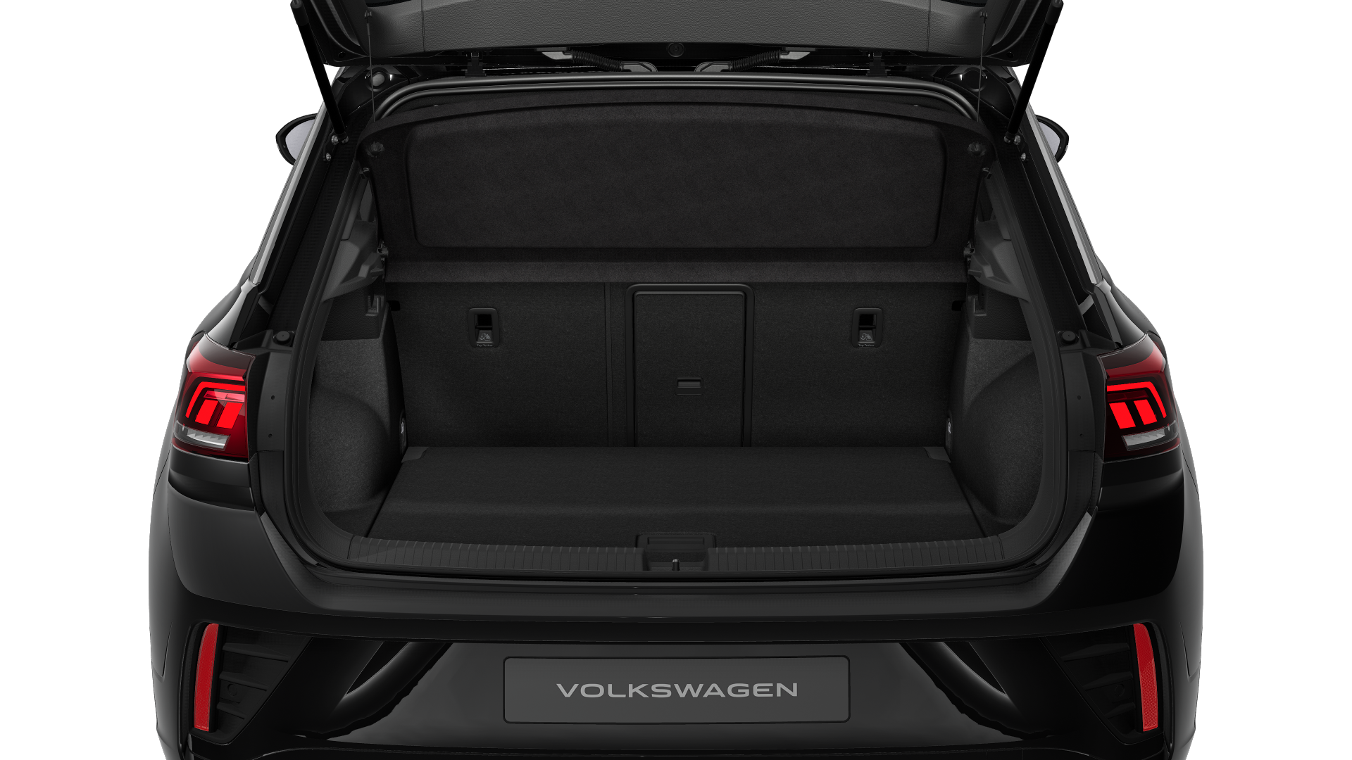 Volkswagen T-Roc 2.0 TDI DSG *AHK*LED*PDC*