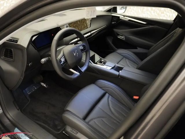 DS DS 4 BlueHDi Mobiles