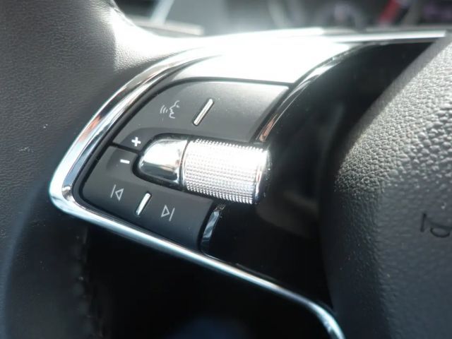 Skoda Fabia Ambition Combi