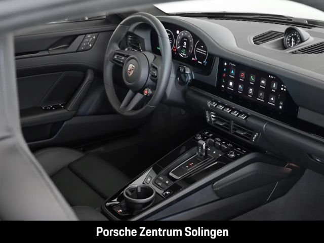 Porsche 992 Carrera Coupé GTS