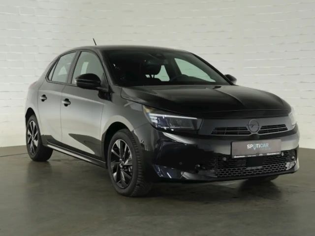 Opel Corsa GS-Line Grand Sport