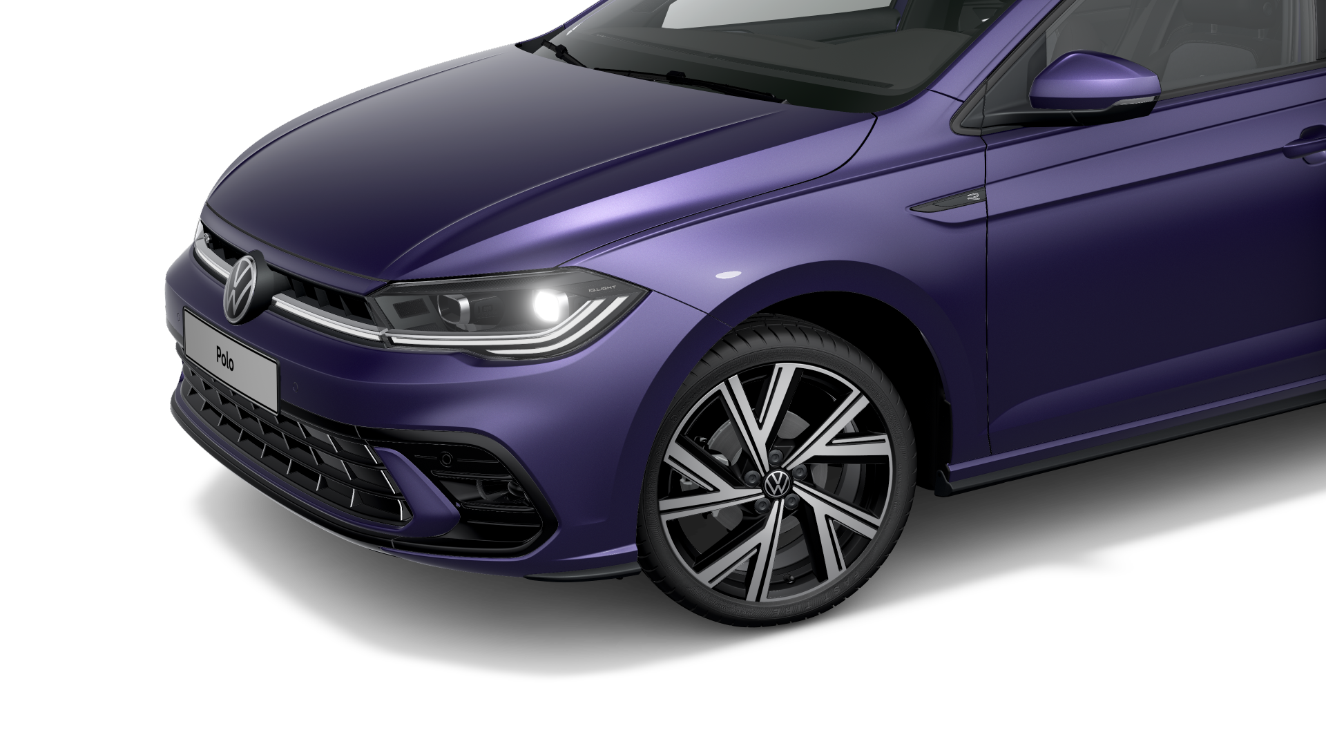 Volkswagen Polo R-Line