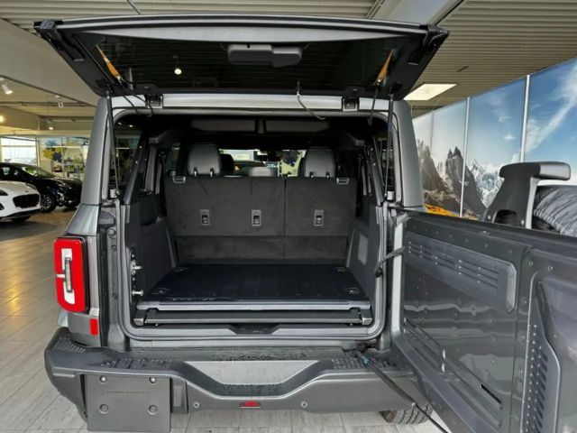 Ford Bronco 4x4 AWD Outer Banks