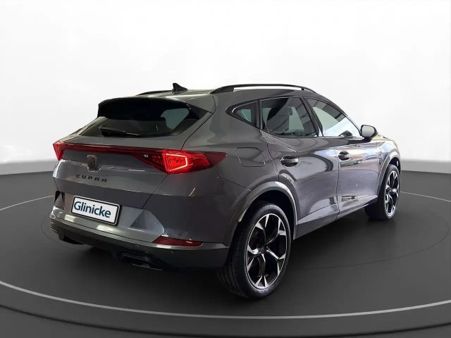 Cupra Formentor 1.5 TSI