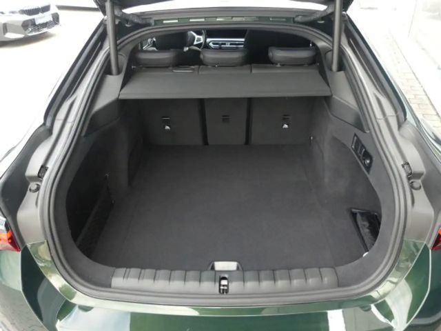 BMW i4 Coupé M-Sport eDrive40