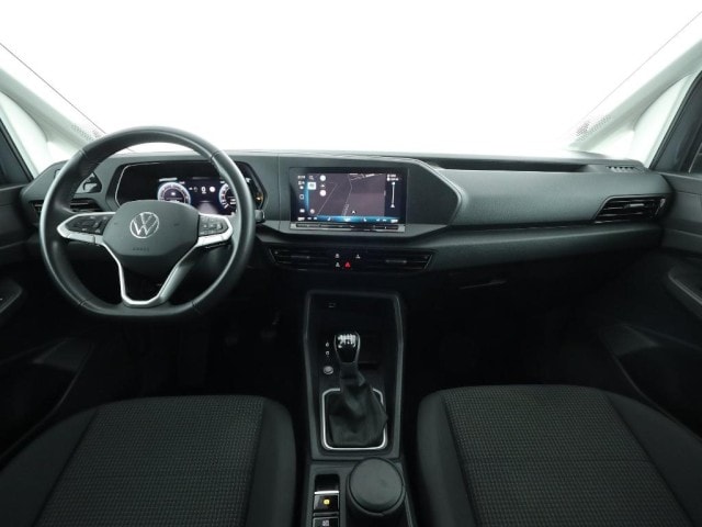 Volkswagen Caddy 2.0 TDI Combi Pro