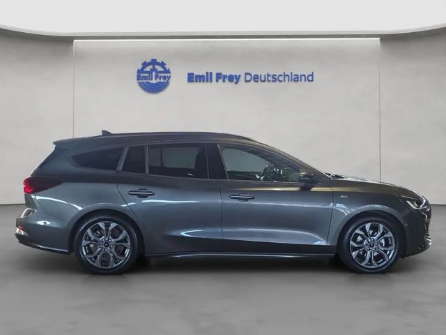 Ford Focus EcoBoost ST Line Wagon