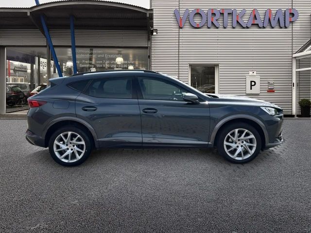 Cupra Formentor 4Drive DSG