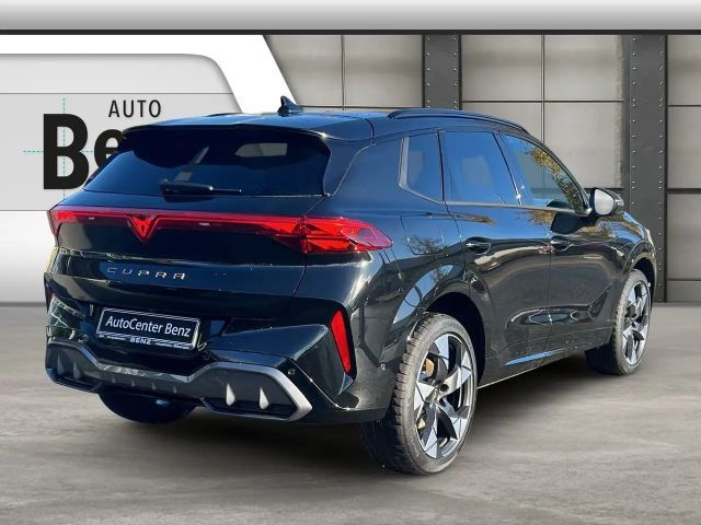 Cupra Terramar 2.0 TSI VZ