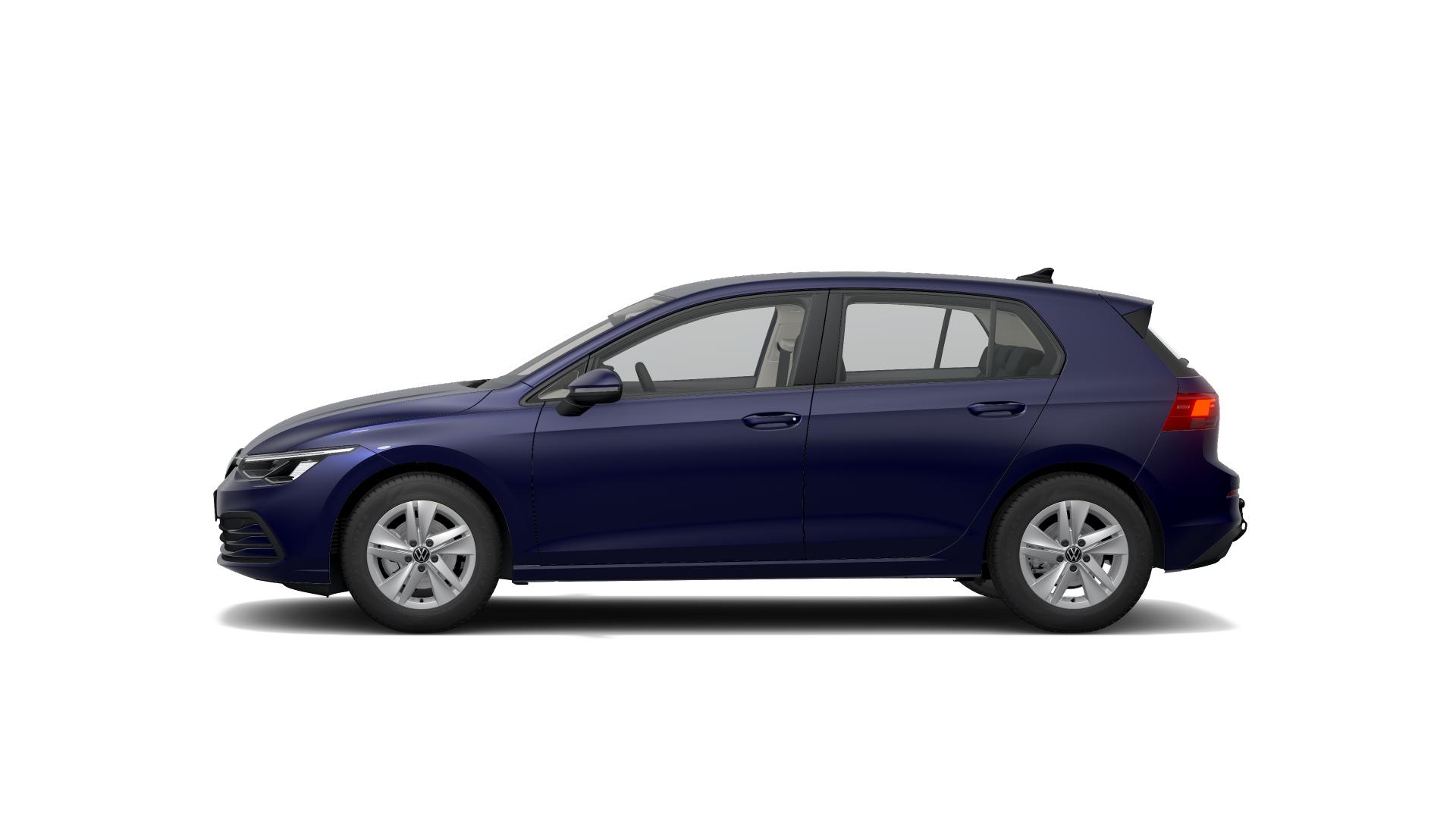 Volkswagen Golf 1.0 TSI Golf VIII