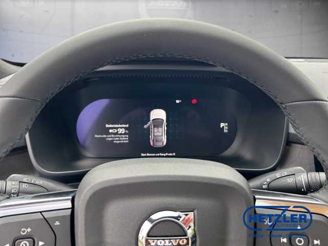 Volvo C40 Recharge