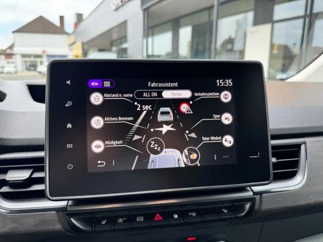 Renault Kangoo EDC Techno