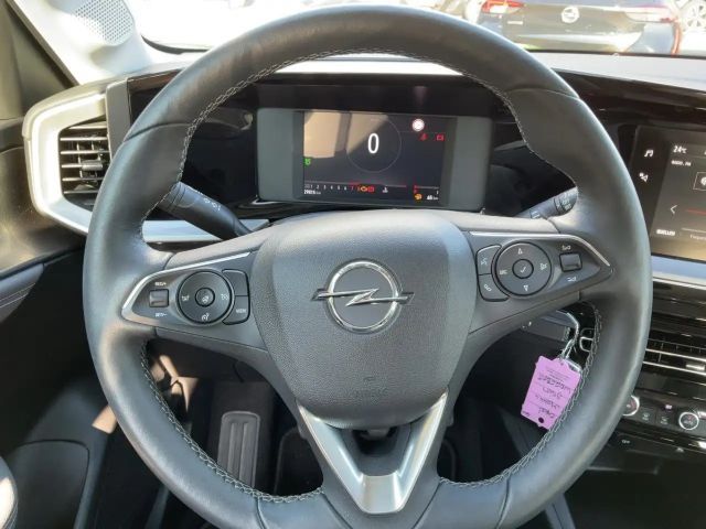 Opel Mokka 1.2 Turbo Elegance Turbo