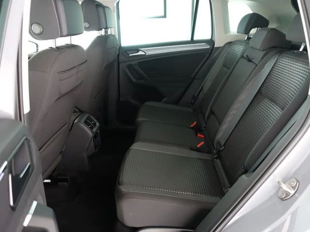 Volkswagen Tiguan ACT Life