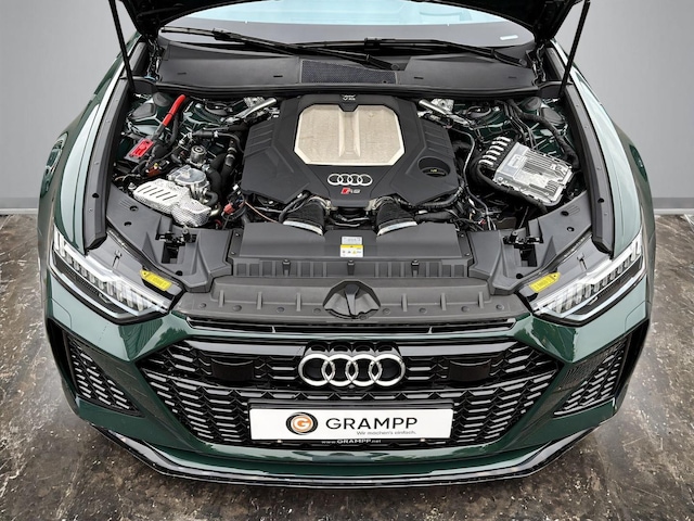 Audi RS6 Avant Quattro