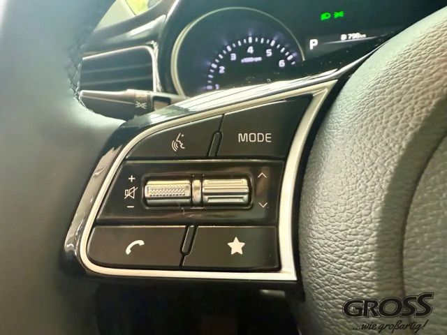 Kia Ceed GDi Hybrid