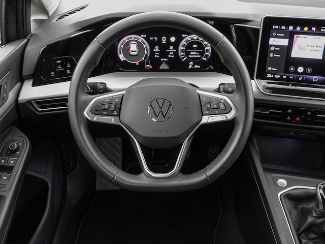 Volkswagen Golf 1.5 TSI