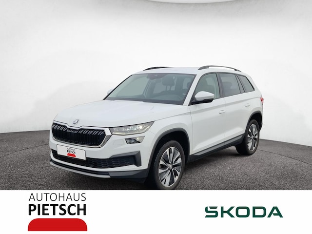 Skoda Kodiaq 2.0 TDI Ambition