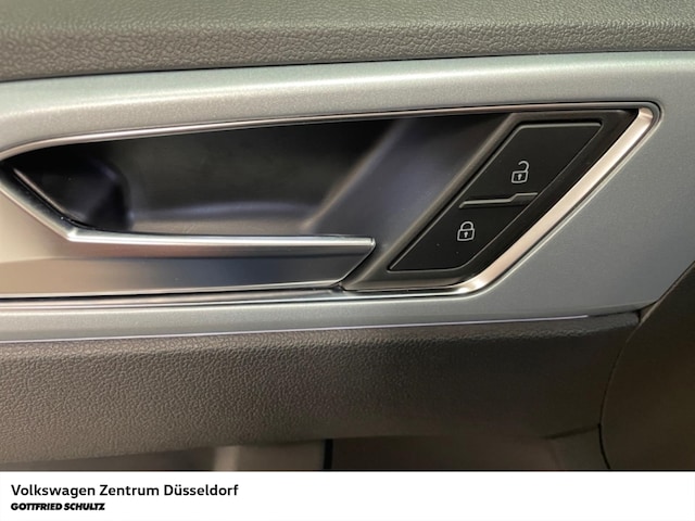 Volkswagen Polo 1.0 TSI DSG