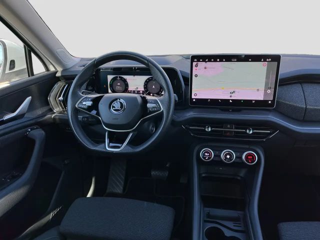 Skoda Kodiaq 1.5 TSI Selection iV