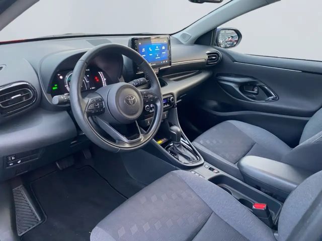 Toyota Yaris Hatchback Hybride