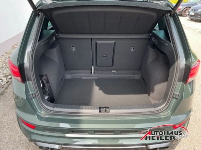 Cupra Ateca 2.0 TSI 4Drive VZ