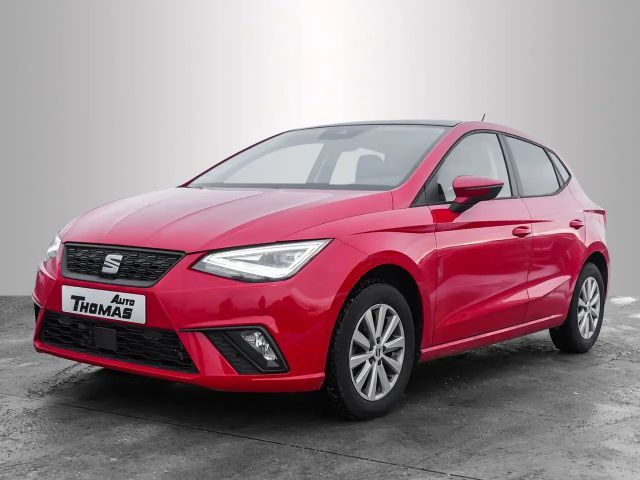 Seat Ibiza 1.0 TSI Style