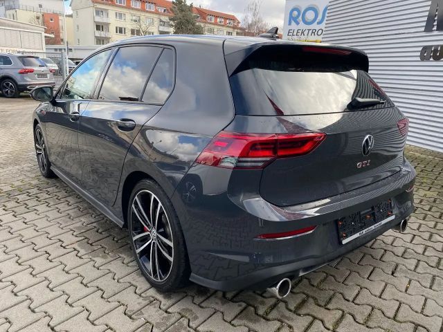 Volkswagen Golf GTI Golf VIII