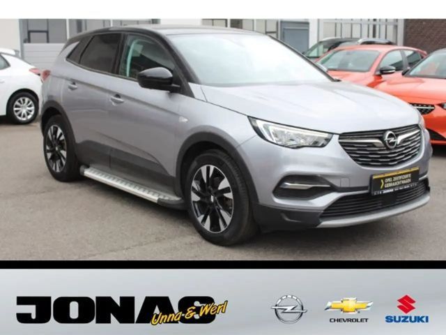Opel Grandland X Elegance