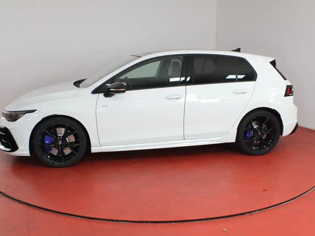 Volkswagen Golf 2.0 TSI DSG IQ.Drive