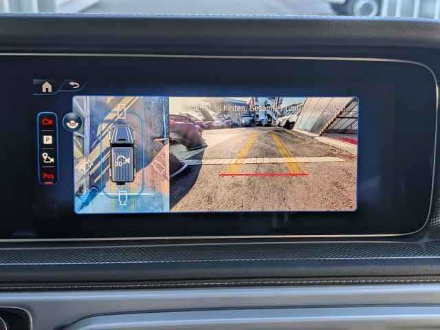 Mercedes-Benz G 580 EQ