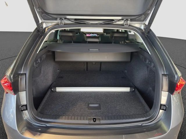 Skoda Octavia Combi Selection