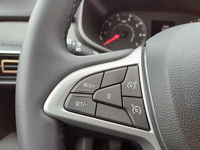 Dacia Sandero Stepway TCe 90