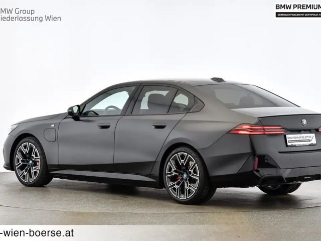 BMW 530 530e Sedan xDrive