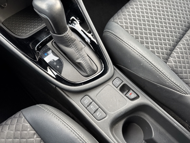 Toyota Yaris 5-deurs Style